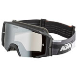 KTM Blast XR 1 Goggles Black/Grey