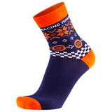 KTM Red Bull Winter Socks Navy