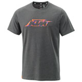 KTM Camo T-Shirt Dark Grey