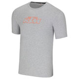 KTM Essential T-Shirt Melange