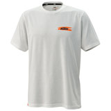KTM Good Habits T-Shirt White