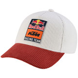 KTM Red Bull Sunset Hat Rust