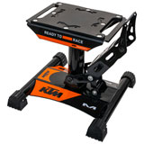 KTM Matrix LS1 Lift Stand Black