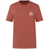 KTM Red Bull Hazy T-Shirt Rust