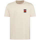 KTM Red Bull Sunset T-Shirt Sand