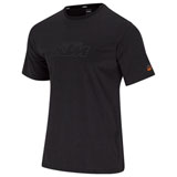 KTM Essential T-Shirt Grey Melange