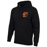 KTM Beast Mode Hooded Sweatshirt Black