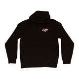 KTM FMF Plated Hooded Sweatshirt Black