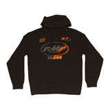 KTM FMF Since 34-73 Hoodie Black
