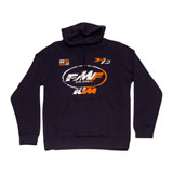 KTM FMF Since 34-73 Hoodie Navy