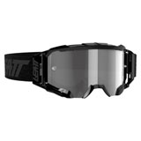 Leatt Velocity 5.5 Goggle Black Frame/Light Grey Lens