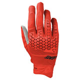 Leatt Moto 4.5 Lite Gloves Red