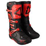 Leatt 3.5 Boots Red