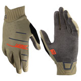 Leatt 2.0 SubZero MTB Gloves Dune