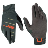 Leatt 2.0 SubZero MTB Gloves Ivy