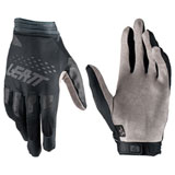 Leatt 2.0 X-Flow MTB Gloves Black