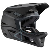 Leatt 4.0 Gravity MTB Helmet Black