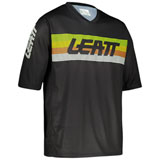 Leatt 3.0 Enduro MTB Jersey Black