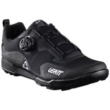 Leatt 6.0 Clipless MTB Shoes 2022 Black