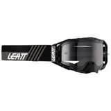 Leatt Velocity 6.5 Goggle 2023 Stealth Frame/Light Grey Lens