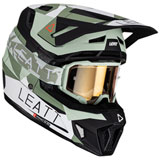 Leatt Moto 7.5 Helmet Cactus