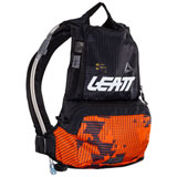 Leatt 1.5 Moto Race Hands Free Hydration System Orange