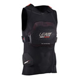 Leatt 3DF AirFit Evo Body Vest Black