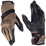 Leatt Adventure HydraDri 7.5 Gloves Desert