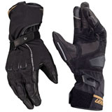 Leatt Adventure SubZero 7.5 Gloves Stealth