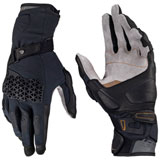 Leatt Adventure X-Flow 7.5 Gloves Stealth