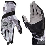 Leatt Adventure X-Flow 7.5 Gloves Steel