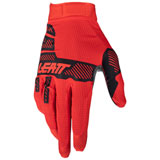 Leatt Moto 1.5 GripR Gloves Red
