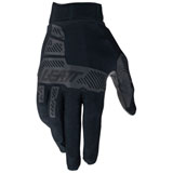 Leatt Moto 1.5 GripR Gloves Stealth