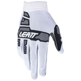 Leatt Moto 1.5 GripR Gloves White