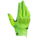 Leatt Moto 3.5 Lite Gloves Lime
