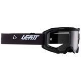 Leatt Velocity 4.5 Goggle Black Frame/Light Grey Lens