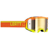 Leatt Velocity 4.5 Goggle 2023 Citrus Frame/Iriz Bronze Lens