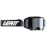 Leatt Velocity 5.5 Iriz Goggle Graphite Frame/Platinum UC Lens