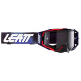 Leatt Velocity 6.5 Goggle SunDown Frame/Light Grey Lens