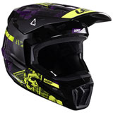Leatt Moto 2.5 Helmet UV