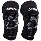 Leatt ReaFlex Pro Knee Guards Black
