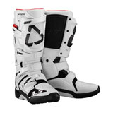 Leatt 4.5 Enduro Boots White