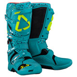 Leatt 5.5 FlexLock Boots Cheetah