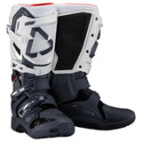 Leatt 5.5 FlexLock Enduro Boots White