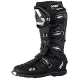Leatt 6.5 Boots Black