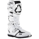Leatt 6.5 Boots White