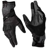 Leatt Adventure HydraDri 5.5 Gloves Stealth