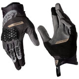 Leatt Adventure HydraDri 5.5 Short Gloves Stealth