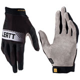 Leatt Moto 2.5 X-Flow Gloves 2023 Black