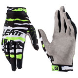 Leatt Moto 2.5 X-Flow Gloves 2023 Tiger